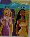 Princess Look Find