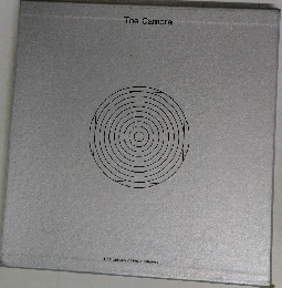 The　Camera