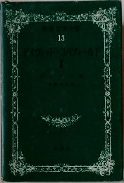 世界文学全集  13