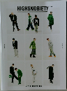 HIGHSNOBIETY  JAPAN