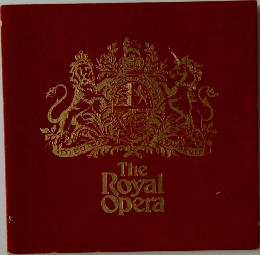 The　Royal　Opera
