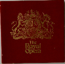 The　Royal　Opera