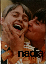 nadia ナディア・コマネチ