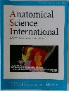 Anatomical  Science  International 2023.7