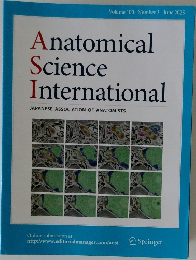 Anatomical  Science  International 2025.6