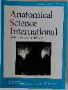 Anatomical  Science  International Volume 99 Number 2 March 2024