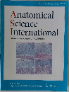 Anatomical  Science  International Volume 99 Number 3 June 2024
