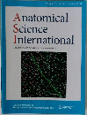 Anatomical  Science  International　Volume 99 Number 1 January 2024