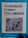 Anatomical  Science  International Volume 98 Number 2 March 2023