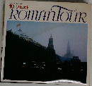 10ソビエト　ROMAN TOUR