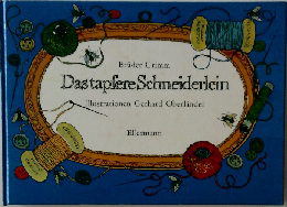 Dastapfere Schneiderlein