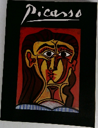 Picasso