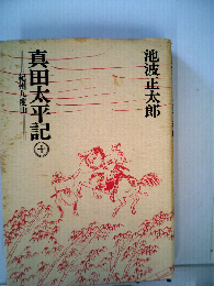 真田太平記10
