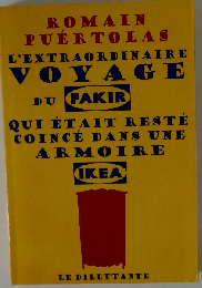 L'EXTRAORDINAIRE VOYAGE