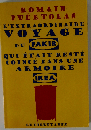 L'EXTRAORDINAIRE VOYAGE