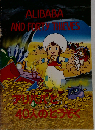Ali-Baba and the forty thieves