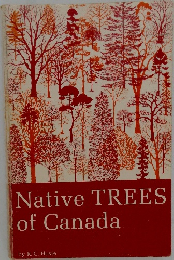 Native TREES  of Canada