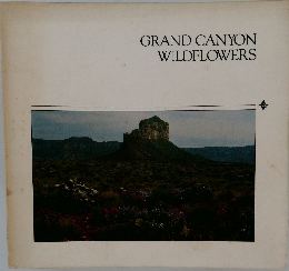 GRAND CANYON  WILDFLOWERS