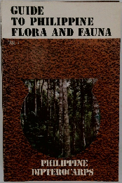 GUIDE  TO PHILIPPINE  FLORA AND FAUNA  VOL. 1