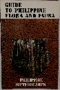GUIDE  TO PHILIPPINE  FLORA AND FAUNA  VOL. 1