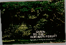 GUIDE  TO THE  HOH RAIN FOREST