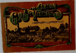 A Guide to Grand Canyon Village Historic District