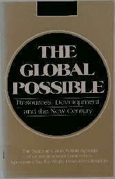 THE GLOBAL POSSIBLE