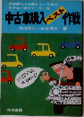 中古車購入ベスト作戦