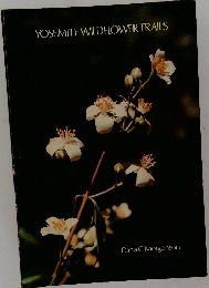 YOSEMITE WILDFLOWER TRAILS