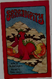SERENDIPITY