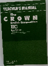 The  CROWN  English Composition  IIC　New Edition