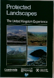 Protected  Landscapes  The United Kingdom Experience