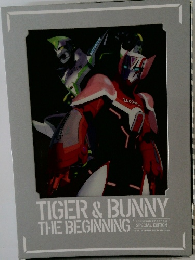 TIGER & BUNNY  THE BEGINNING