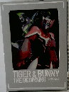 TIGER & BUNNY  THE BEGINNING