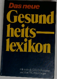 Gesund  heits  lexikon