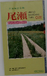 尾瀬
