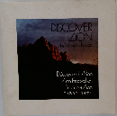 DISCOVER  ZION