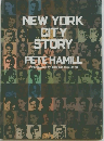 NEW YORK  ERLEITY  STORY
