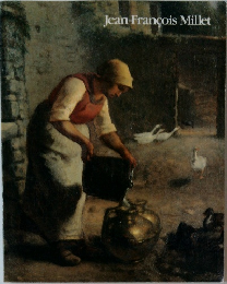 Jean-Francois Millet