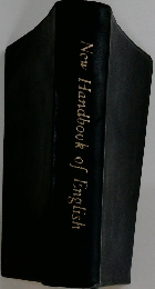 New Handbook of English