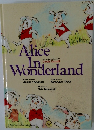 Alice　In　Wonderland