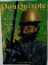 Don　Quixote　