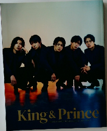 King & Prince