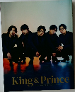 King & Prince