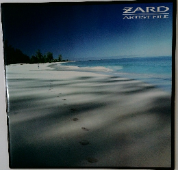 ZARD  ARTIST FILE