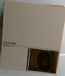 LAPLAND　未踏の大自然、ラブランド