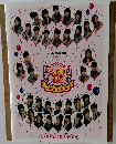 1stコンサート　AKB48　会いたかった　柱はないぜ