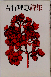 吉行理恵詩集