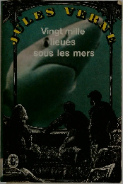 JULES VERNE