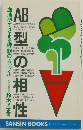 AB型の相性